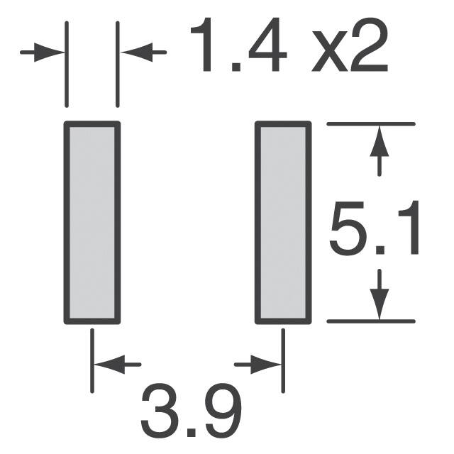 AWSZT-16.00MXD-T Abracon LLC  Resonators